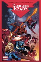 Marvel Fresh. Diabelskie rządy