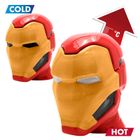 Marvel, Iron Man, kubek 3D, magiczny