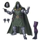 Marvel Legends Fantastic Four, Doctor Doom, figurka, 15 cm