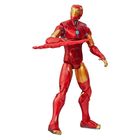 Marvel Legends, Invincible Iron Man, figurka, 10 cm