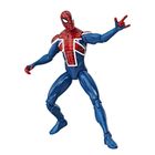 Marvel Legends, Spider-UK, figurka, 10 cm