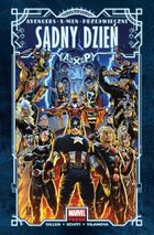 Marvel. Sądny dzień