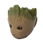 Marvel, The Avengers, Groot, kubek 3D