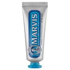 MARVIS, Aquatic Mint Fluoride Toothpaste, pasta do zębów z fluorem, 25 ml