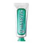 Marvis, Classic Strong Mint Toothpaste, pasta do zębów, 25 ml