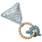 Mary Meyer, Dinozaur, silikonowy gryzak i piszczek