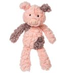 Mary Meyer, Putty, Prosiaczek, maskotka