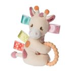 Mary Meyer, Żyrafa, miękka grzechotka i gryzak