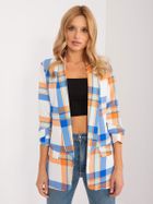 Marynarka damska, mix, Italy Moda