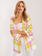 Marynarka damska, mix, Italy Moda