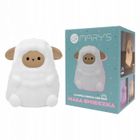 Mary's, Mała owieczka, lampka nocna LED RGB