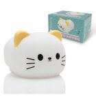 Mary's, Słodki Kotek, lampka nocna LED RGB