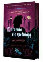 Marzenia się spełniają. Mroczne opowieści (ilustrowane brzegi edycja kolekcjonerska)