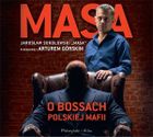 Masa o bossach polskiej mafii. Audiobook CD mp3