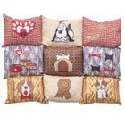 Mascow, legowisko dla psa, z antypoślizgowym spodem, 55-45 cm