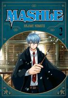 Mashle. Tom 2