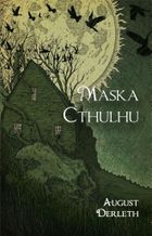 Maska Cthulhu