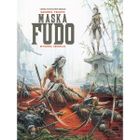 Maska Fudo (wydanie zbiorcze)