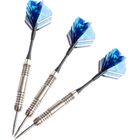 Master Darts, rzutki, metalowe, 3 szt.