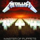 Master Of Puppets (Remastered) (Expanded Edition). CD