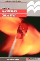 Mastering Chemistry