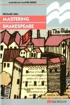 Mastering Shakespeare