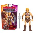 Masters of the Universe, First Ones, figurka He-Man