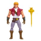 Masters of the Universe Origins, 200x Cartoon Collection, figurka Książę Adam, 14 cm