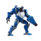 Masters of the Universe Origins, Roboto, figurka z funkcją, 14 cm