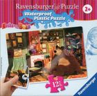 Masza i Niedźwiedź, puzzle, 12 elementów