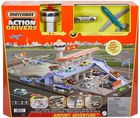 Matchbox, Prawdziwe Lotnisko, zestaw do zabawy