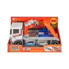 Matchbox, Prawdziwe Przygody, Laweta Pomoc drogowa, zestaw do zabawy