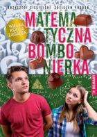 Matematyczna bombonierka. Wielka księga zagadek