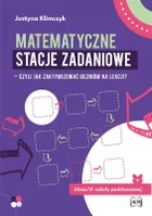 Matematyczne stacje zadaniowe SP 6