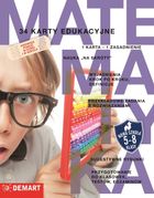 Matematyka. Karty edukacyjne