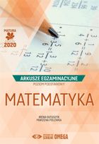 Matematyka. Matura 2020. Arkusze egzaminacyjne