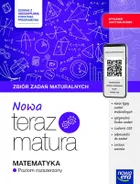 Matematyka Nowa. Teraz matura. Zbiór zadań ZR
