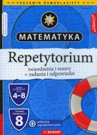 Matematyka. Repetytorium (egzamin ósmoklasisty)