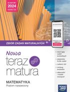 Matematyka. Teraz matura. Zbiór zadań. Poziom rozszerzony