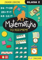 Matematyka. To rozumiem! Klasa 2