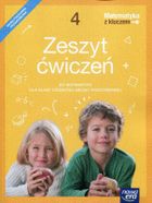 Matematyka z kluczem 4. Zeszyt ćwiczeń