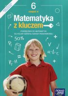 Matematyka z kluczem 6. Podręcznik. Część 2