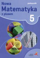 Matematyka z plusem. Podręcznik. Szkoła podstawowa. Klasa 5