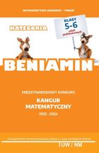 Matematyka z wesołym kangurem