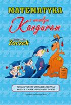 Matematyka z wesołym kangurem. Szkoła Podstawowa 2. Żaczek