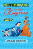 Matematyka z wesołym kangurem. Żaczek