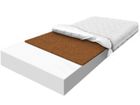Materace z Gór, Flexi Kokos, materac adaptacyjny, piankowy, kokosowy, 80-140-16 cm