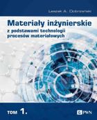 Materiały inżynierskie z podstawami technologii
