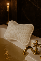 Matex, poduszka do wanny, 20-30 cm