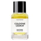 Matiere Premiere, Cologne Cedrat, woda perfumowana, spray, 50 ml